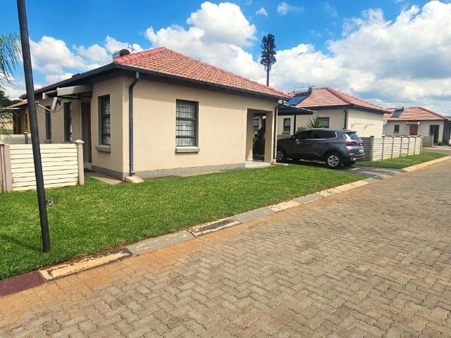 House for rent in Alexandra, Gauteng