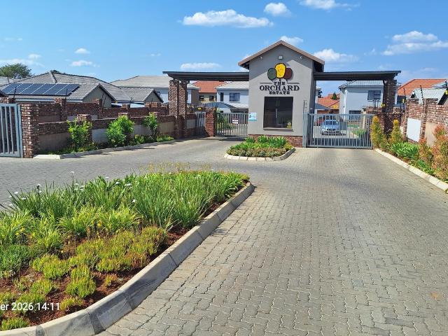 House for rent in Tlhabane, North West