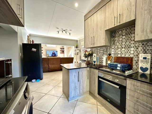 House for rent in Alexandra, Gauteng