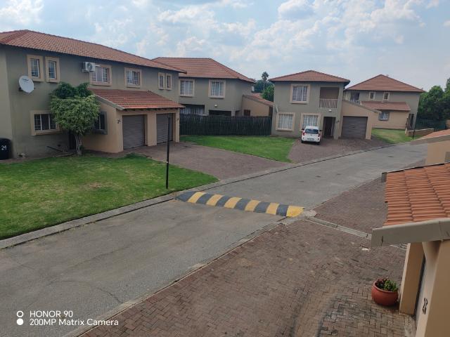 House for rent in Tlhabane, North West