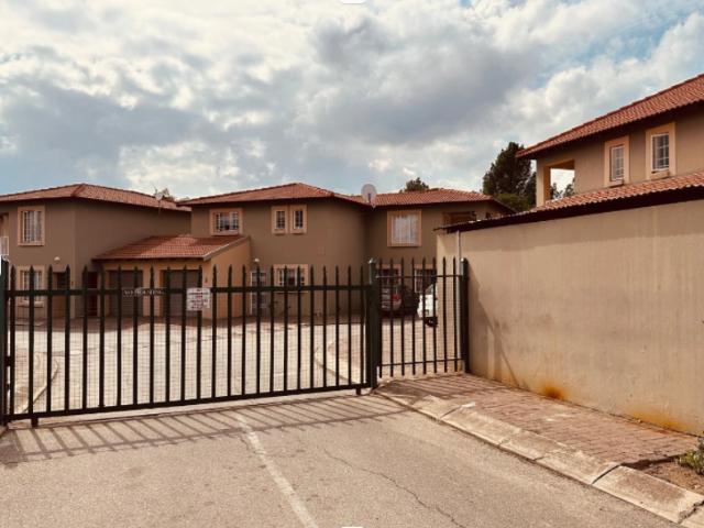 House for rent in Alexandra, Gauteng