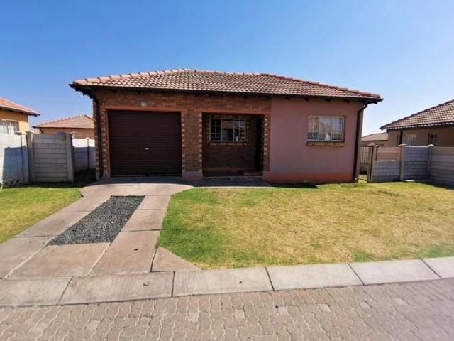 House for rent in Rustenburg