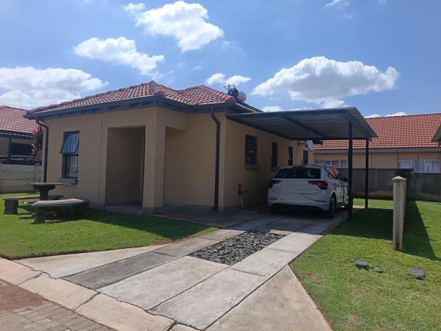 House for rent in Tlhabane, North West