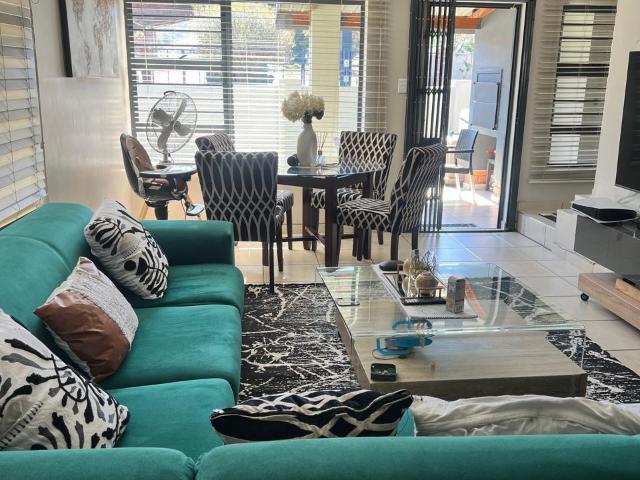 House for rent in Tlhabane, North West