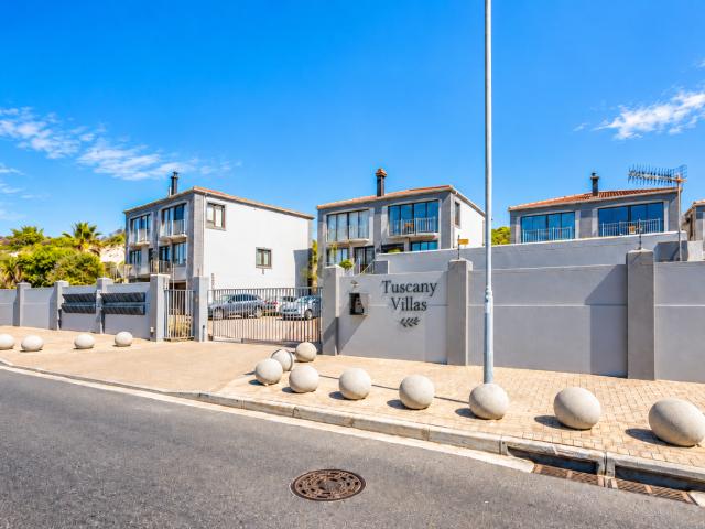 House for rent in Western Cape