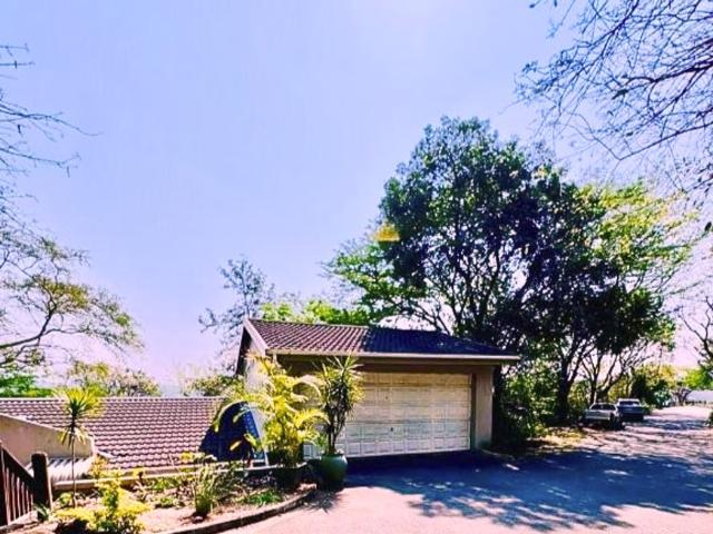 House for rent in Beverley Hills, Durban