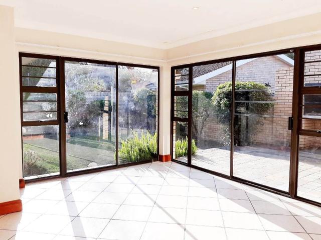 House for rent in Weybridge Park, Gqeberha (Port Elizabeth)