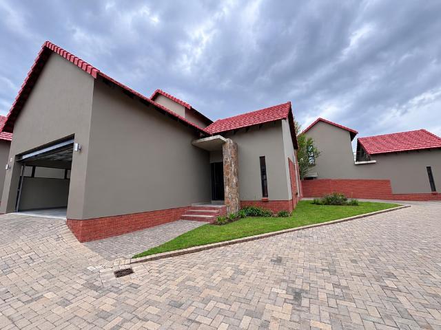 House for rent in Mangaung Ward 20, Bloemfontein
