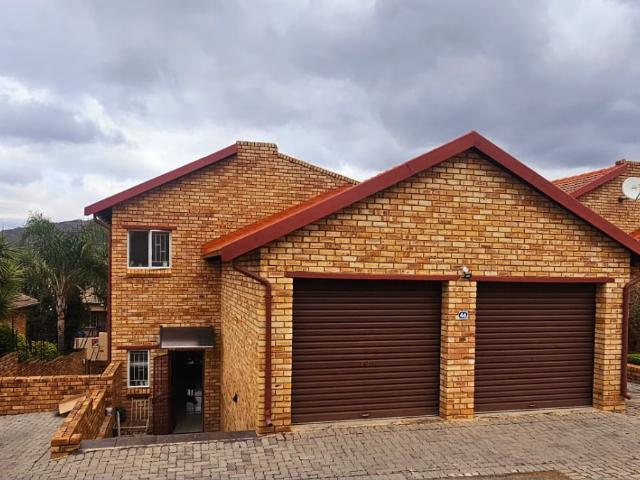 House for rent in Nooitgedacht, Gauteng