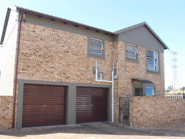 House for rent in Nooitgedacht, Gauteng