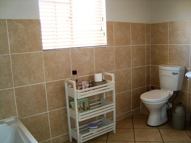 House for rent in Sandton