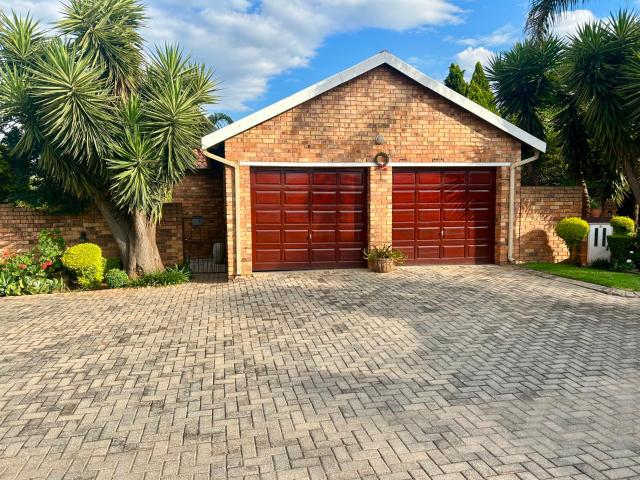 House for rent in Nooitgedacht, Gauteng