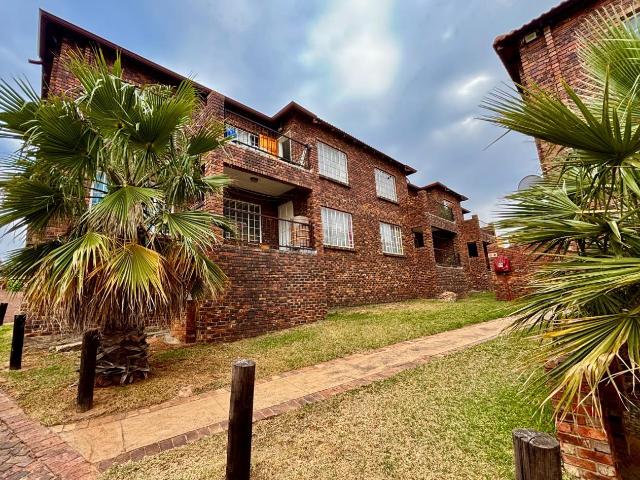 House for rent in Newtown, Vosloorus