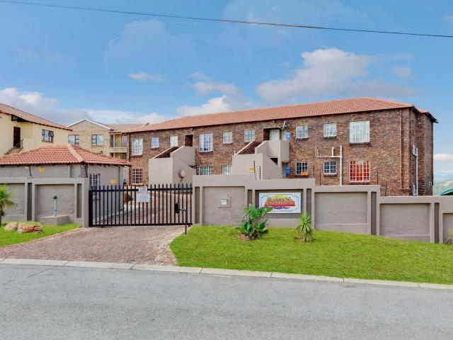 House for rent in Newtown, Vosloorus
