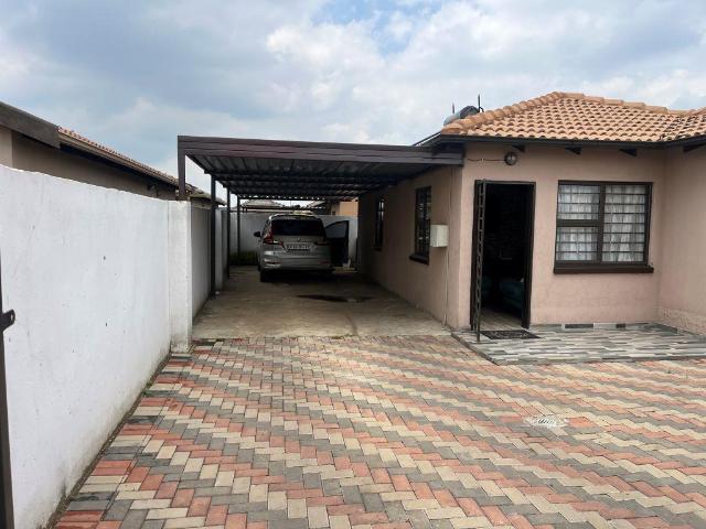 House for rent in Ekurhuleni, Gauteng