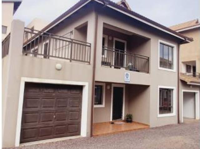 House for rent in Kingsburgh, Kwazulu-natal