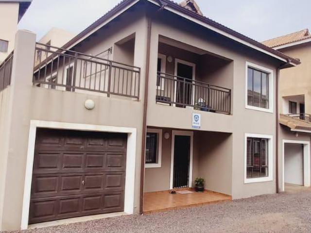 House for rent in Kingsburgh, Kwazulu-natal
