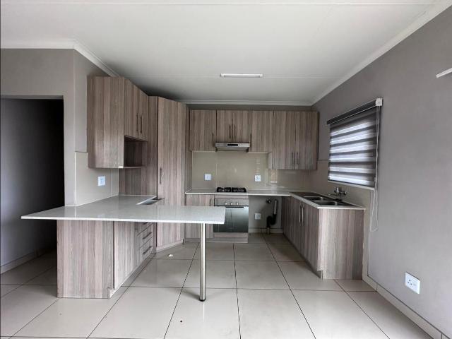 House for rent in Witbank, Mpumalanga
