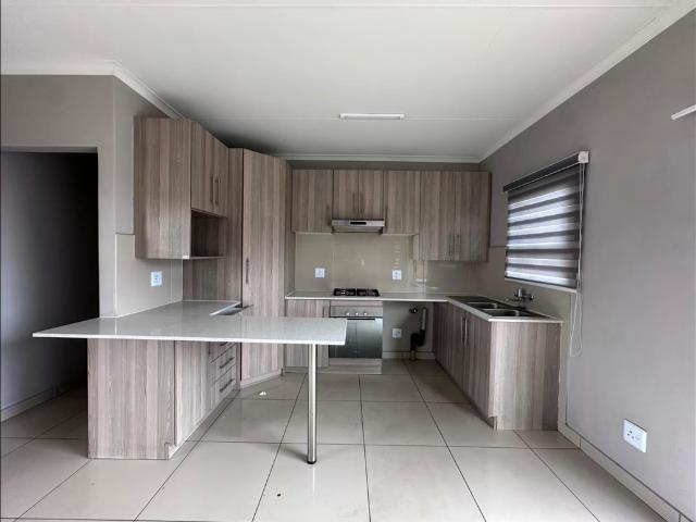 House for rent in Witbank, Mpumalanga