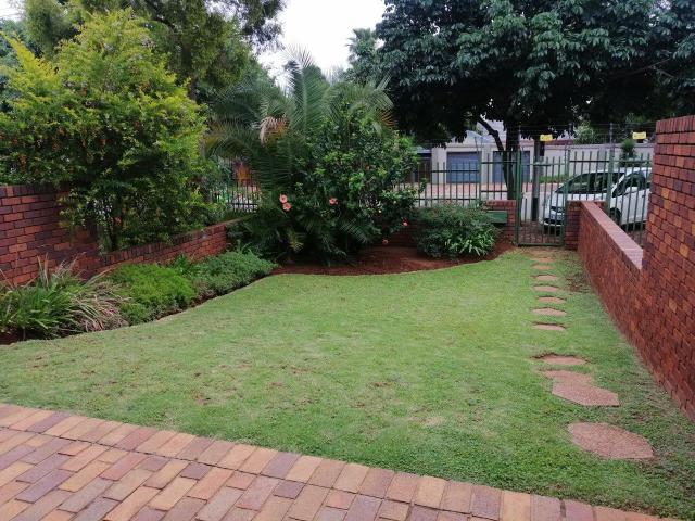 House for rent in Waterkloof, Gauteng