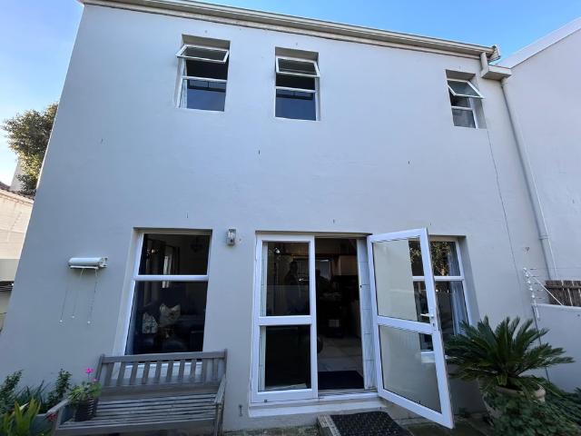House for rent in Cape Town, Western Cape