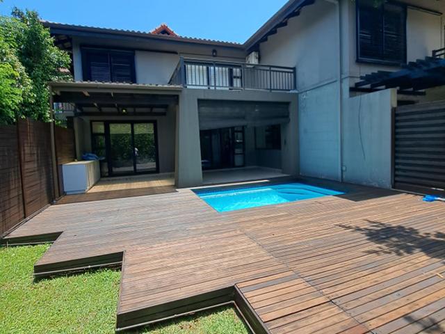 House for rent in Princess Grant, Kwazulu-natal