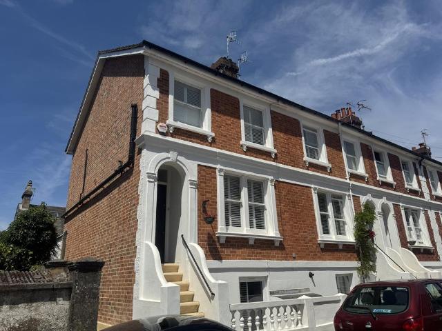 House for rent in St James, Sandown Park