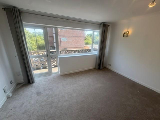 Townhouse for rent in Old Shirley, City Of Southampton