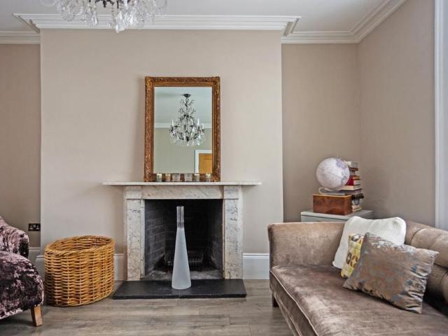 Townhouse for rent in Bloomfield, Bath
