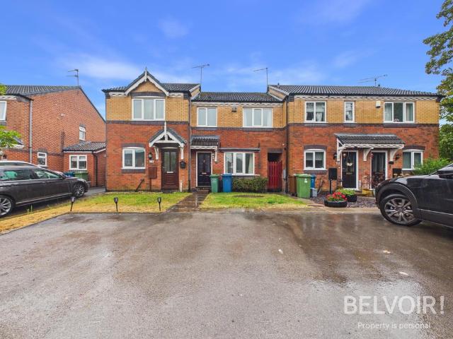 House for rent in Baswich, Staffordshire
