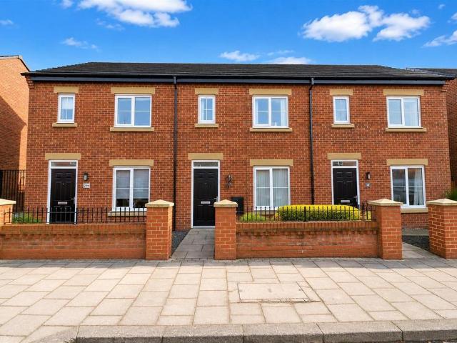 House for rent in Wigan, Greater Manchester