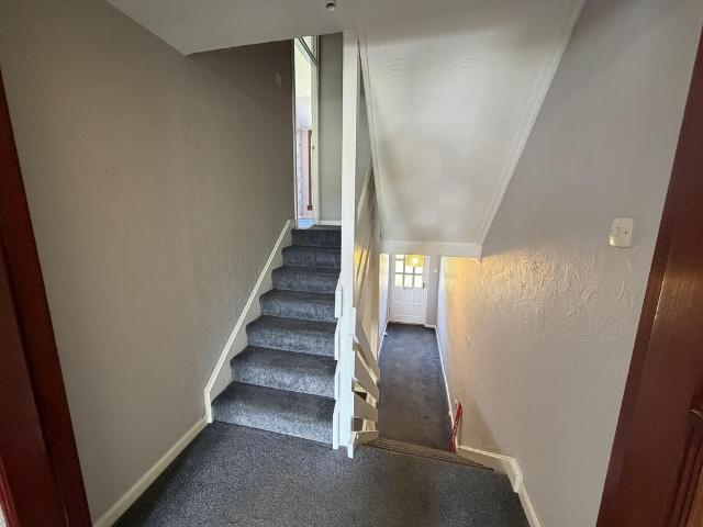 House for rent in Carbrain, Cumbernauld