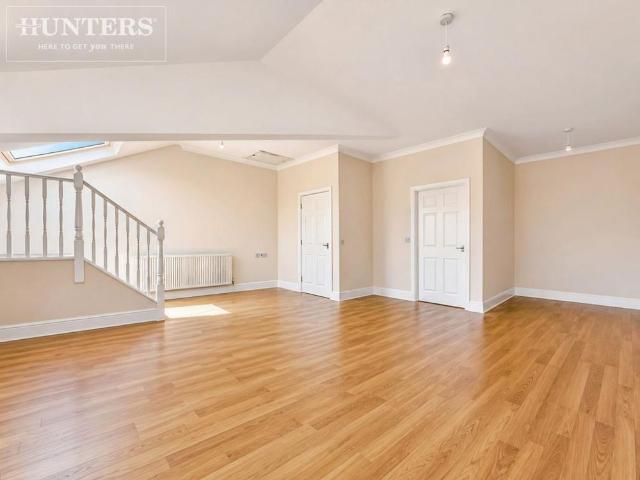 Townhouse for rent in South Yorkshire