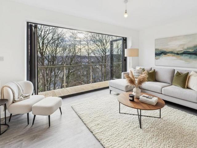 Townhouse for rent in Norton Lees, Isle Of Man