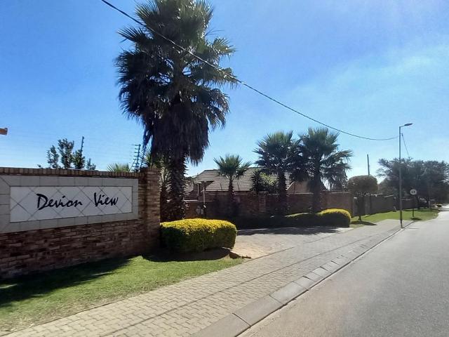 House for rent in Nooitgedacht, Gauteng