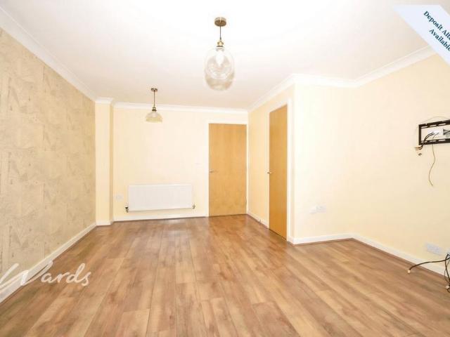Townhouse for rent in Bourne Vale, Kent