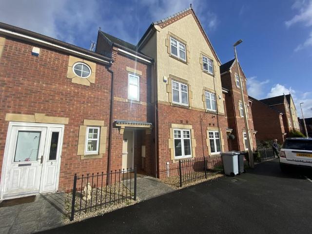 House for rent in Hammond Street, Isle Of Man