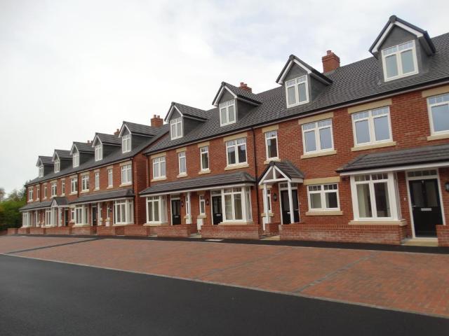 House for rent in Cherry Orchard, Frankwell