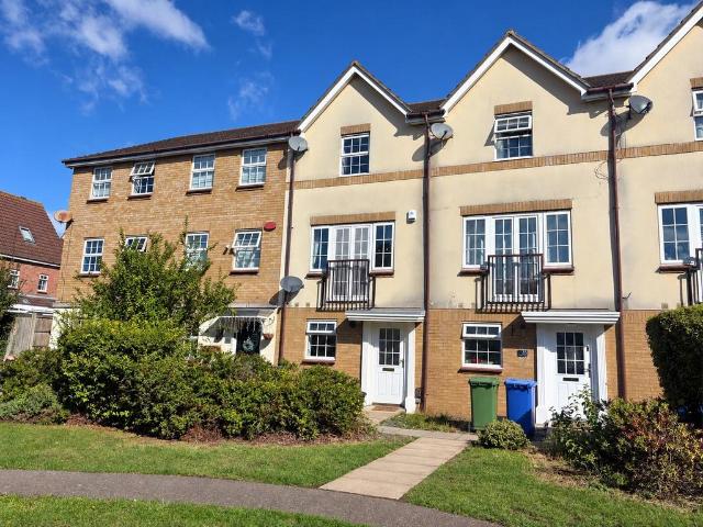 House for rent in Grays, Essex
