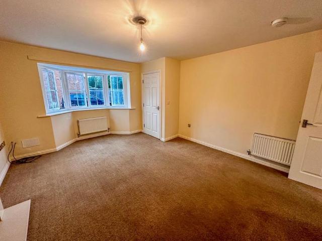 Townhouse for rent in Bardney CP, West Lindsey