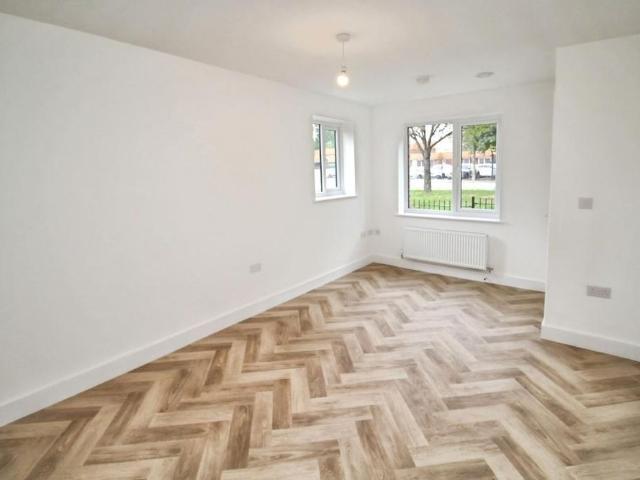 Townhouse for rent in Ordsall, Salford
