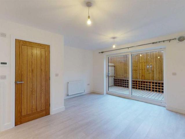 Townhouse for rent in Coleham, Shrewsbury