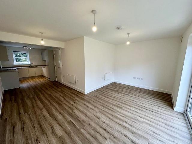 Townhouse for rent in West Yorkshire