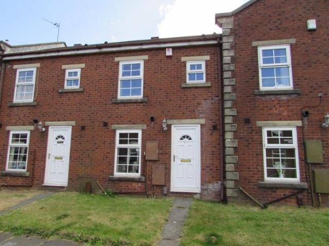 Townhouse for rent in Primrose Bank, Pendock