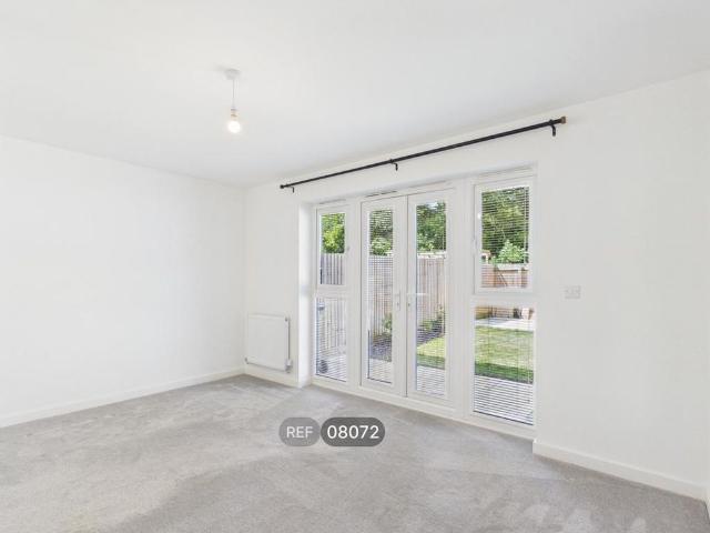Townhouse for rent in Elsea Park, Barholm