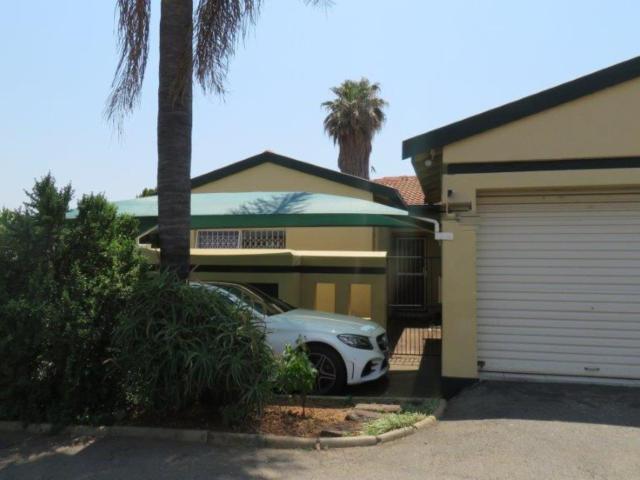House for rent in Nooitgedacht, Gauteng