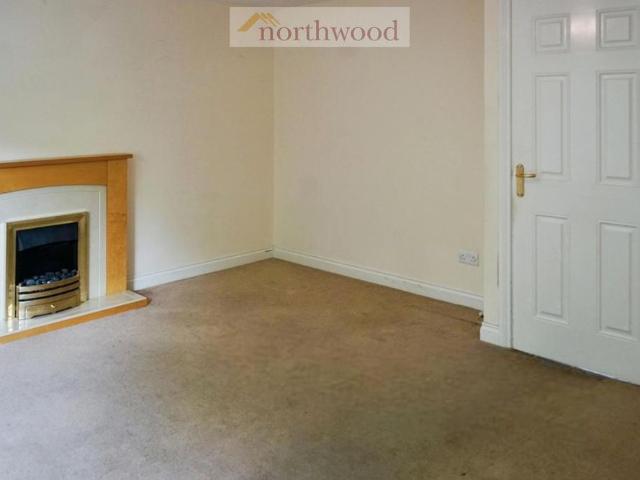 Townhouse for rent in Eliburn, Dedridge
