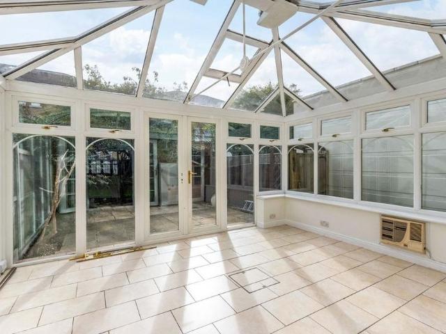 Townhouse for rent in Eden Park, Isle Of Man