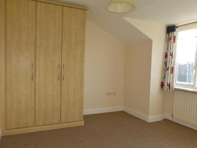 Townhouse for rent in Oakham, Rutland