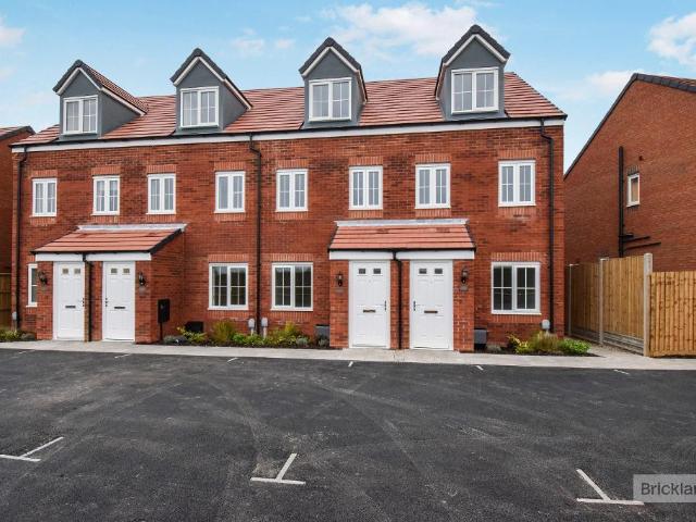 House for rent in Stanford On Avon, Leicestershire